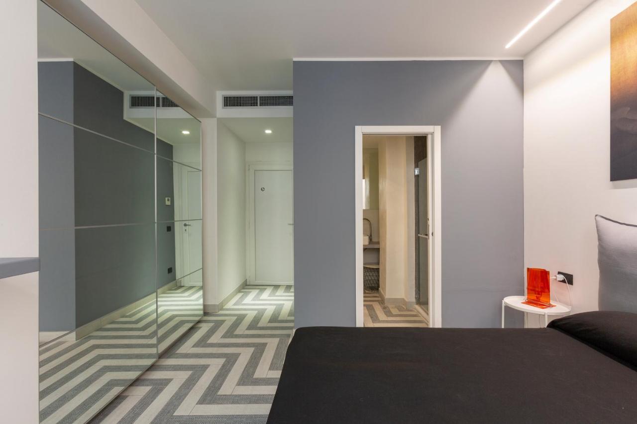 Armani House, Superior Apartment In City Center Milan Exterior photo