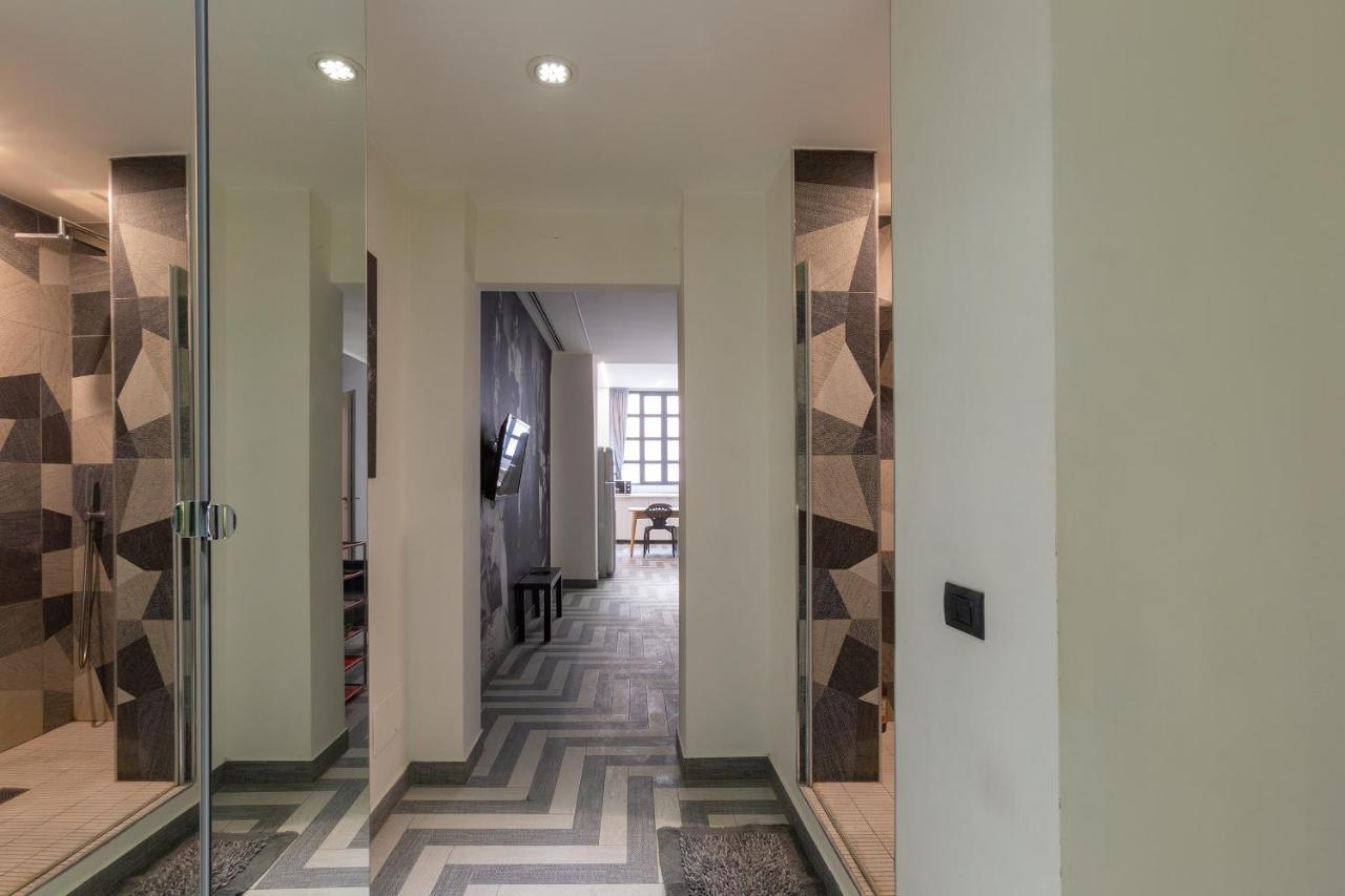 Armani House, Superior Apartment In City Center Milan Exterior photo