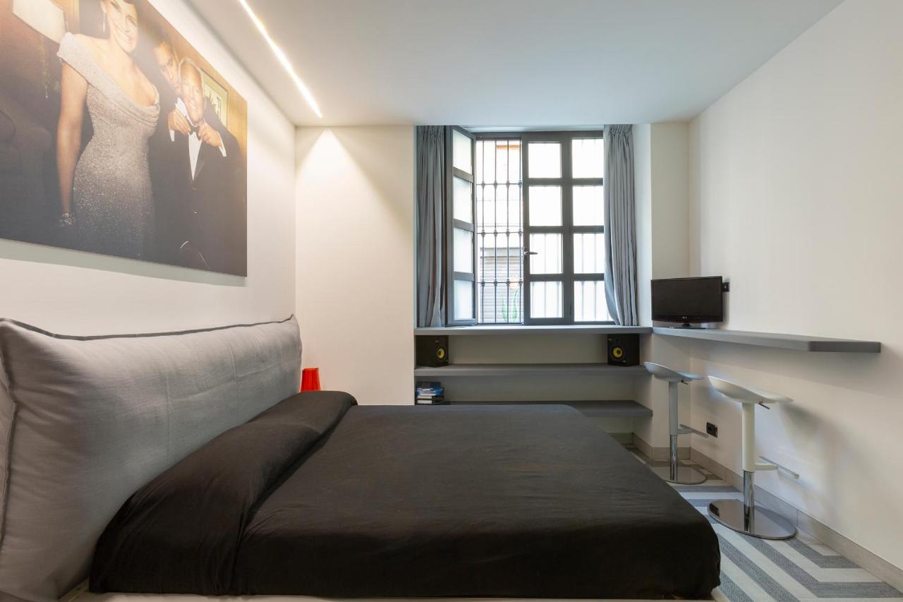 Armani House, Superior Apartment In City Center Milan Exterior photo