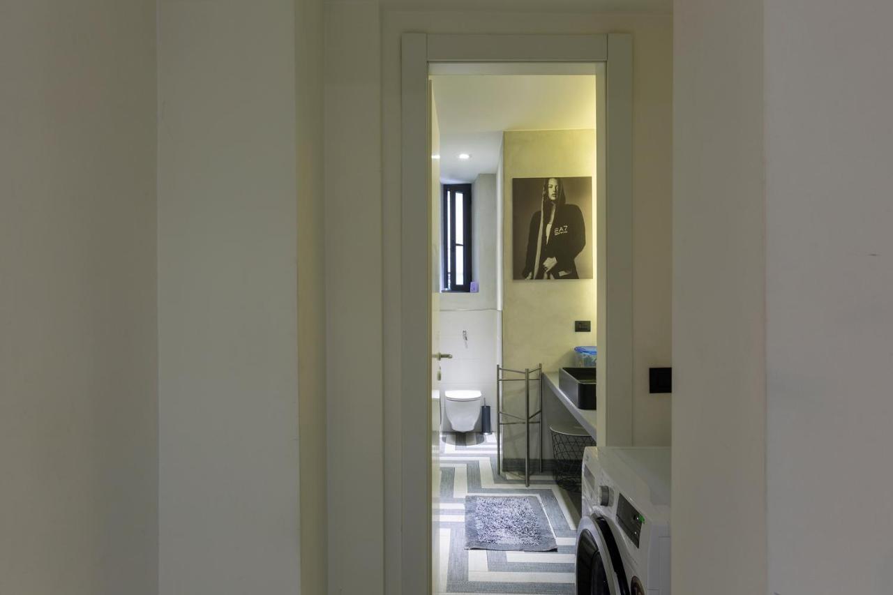 Armani House, Superior Apartment In City Center Milan Exterior photo