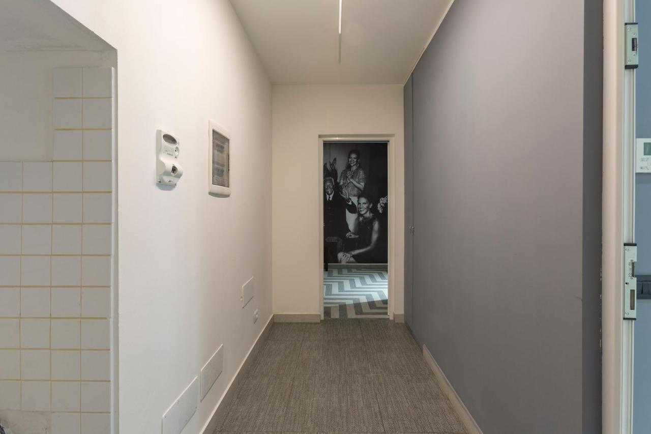 Armani House, Superior Apartment In City Center Milan Exterior photo